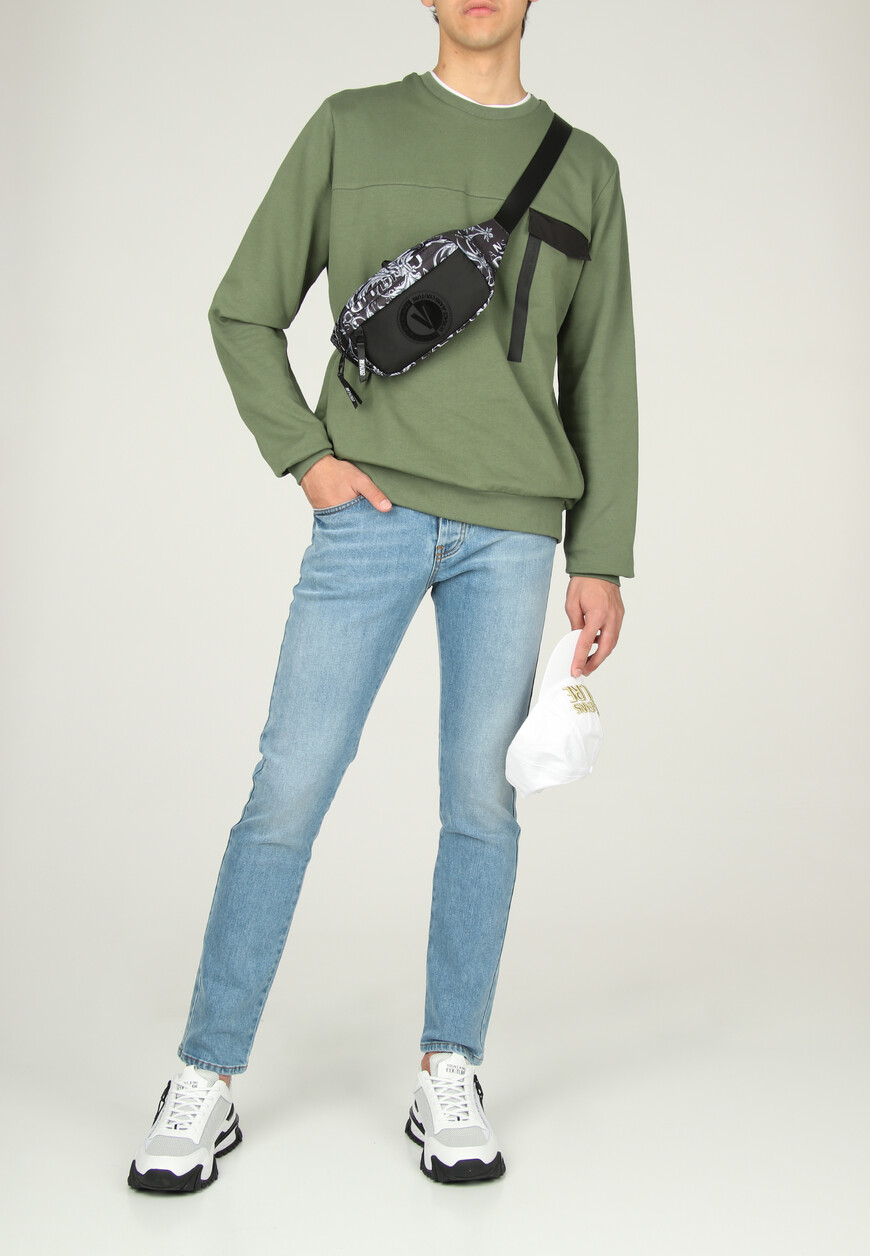 джинсы  CMS30027JE 8000S03 по акции