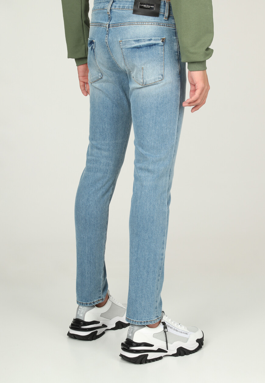 джинсы  CMS30027JE 8000S03 купить с доставкой