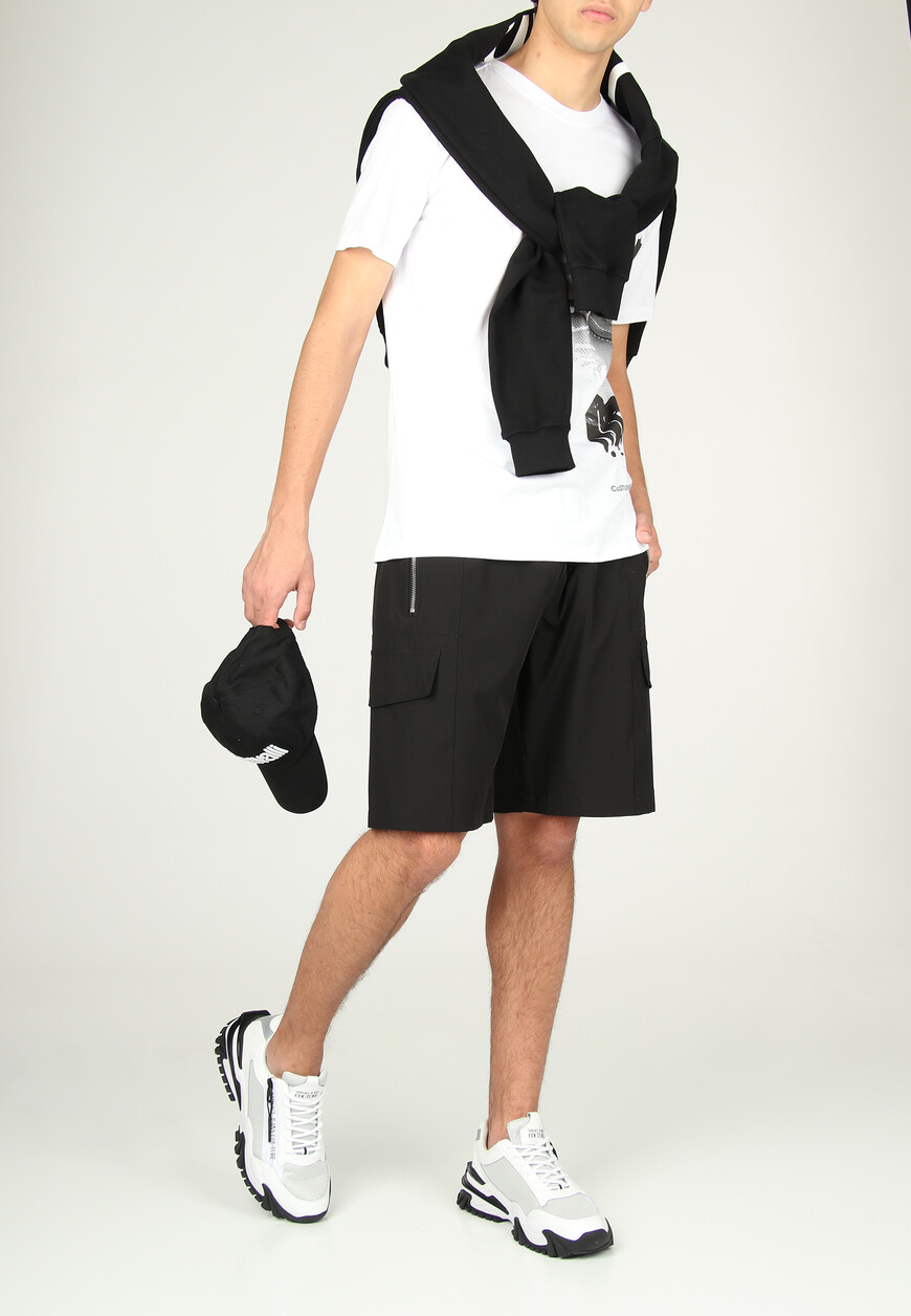 шорты  CMS31013BE 8100 по акции