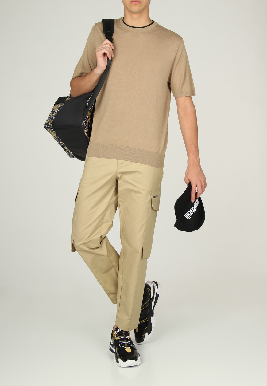 брюки  CMS31007PA 1030 по акции