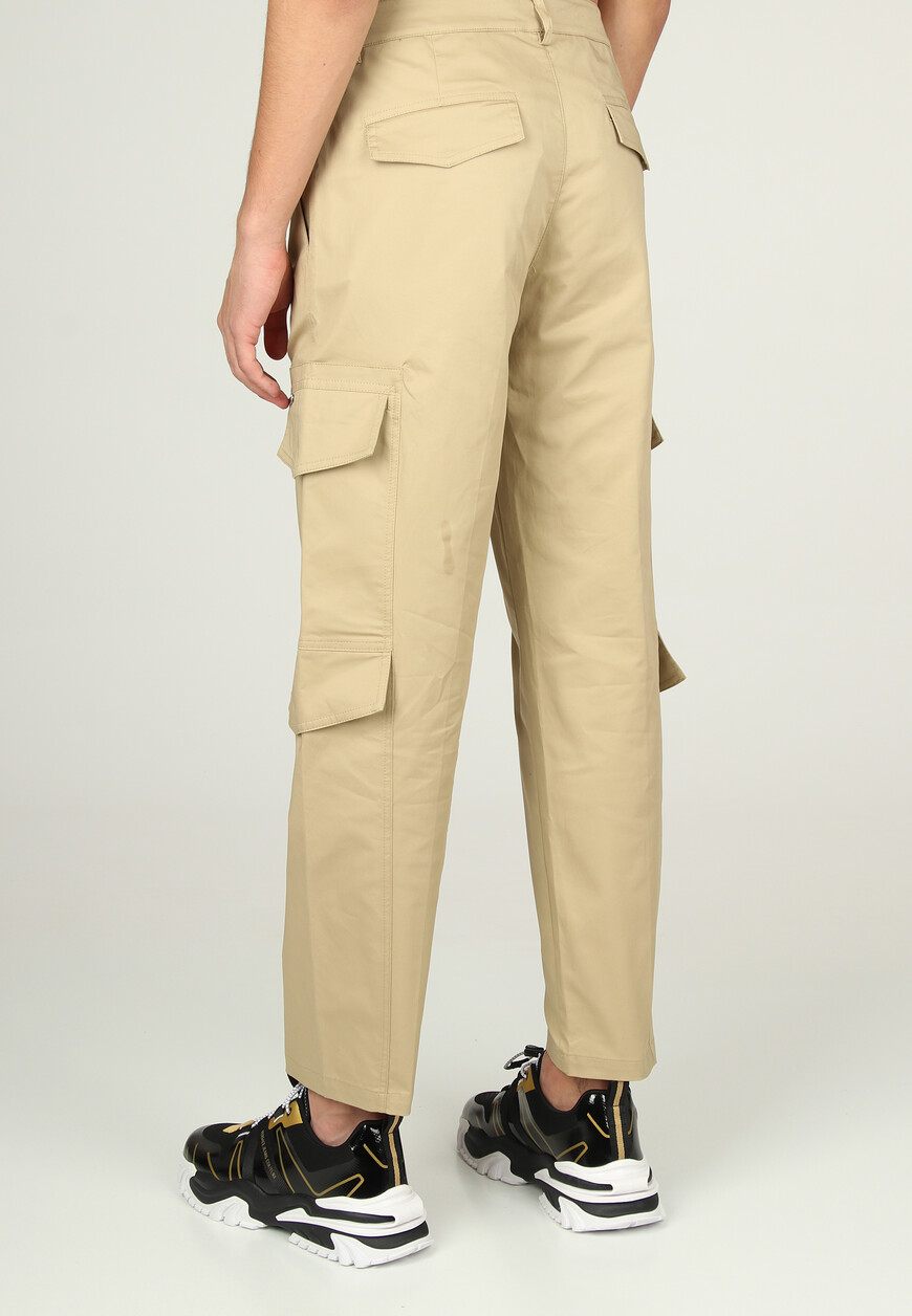 брюки  CMS31007PA 1030 купить с доставкой