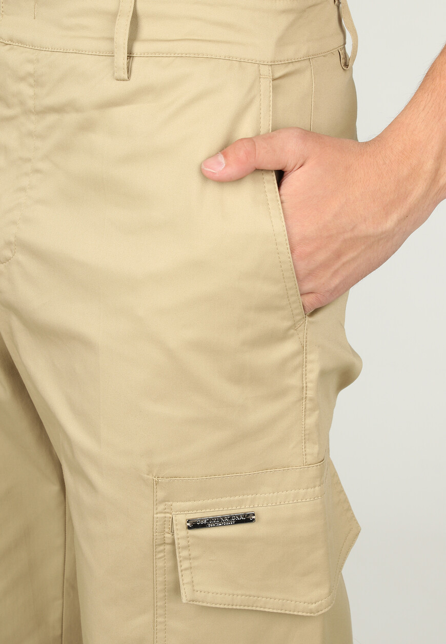 брюки  CMS31007PA 1030 со скидкой