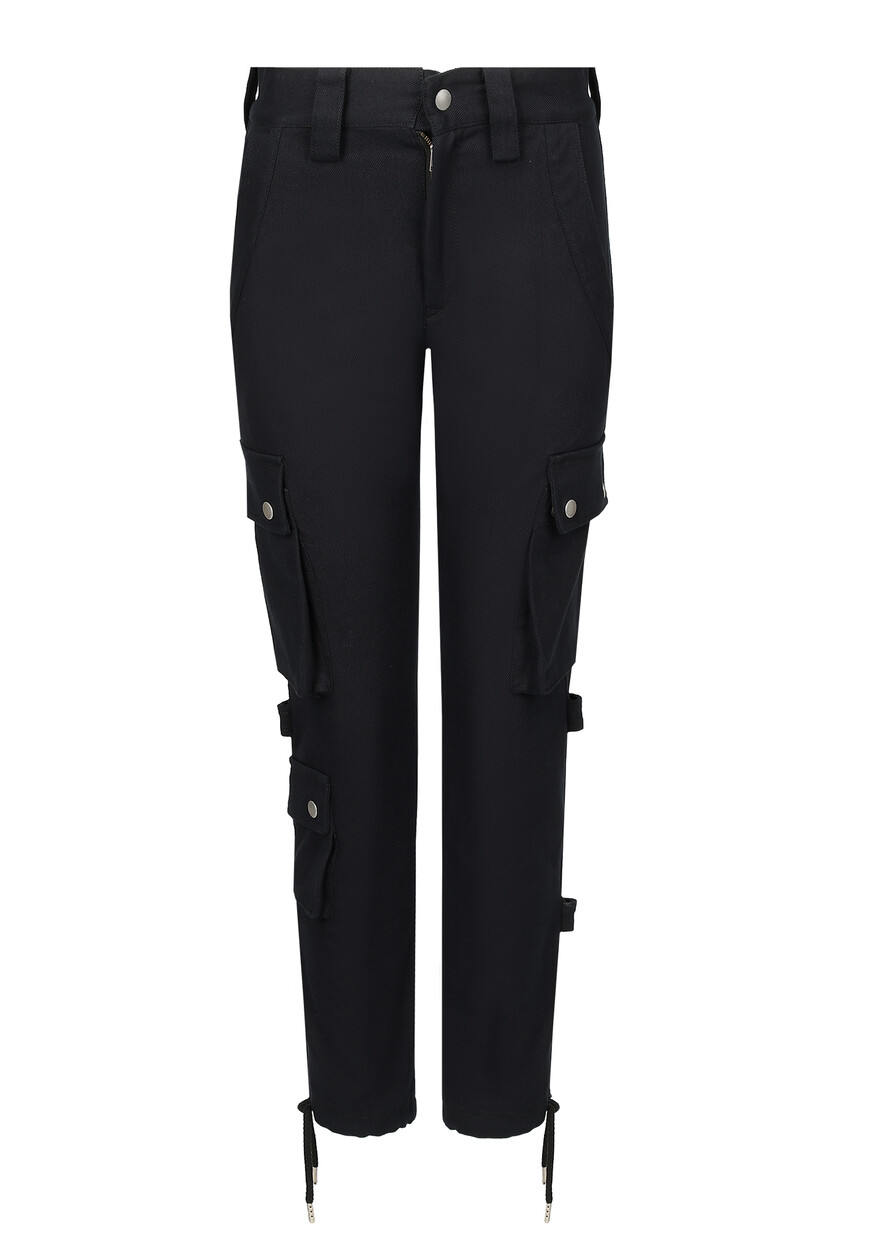 

Брюки Isabel Marant, Синий