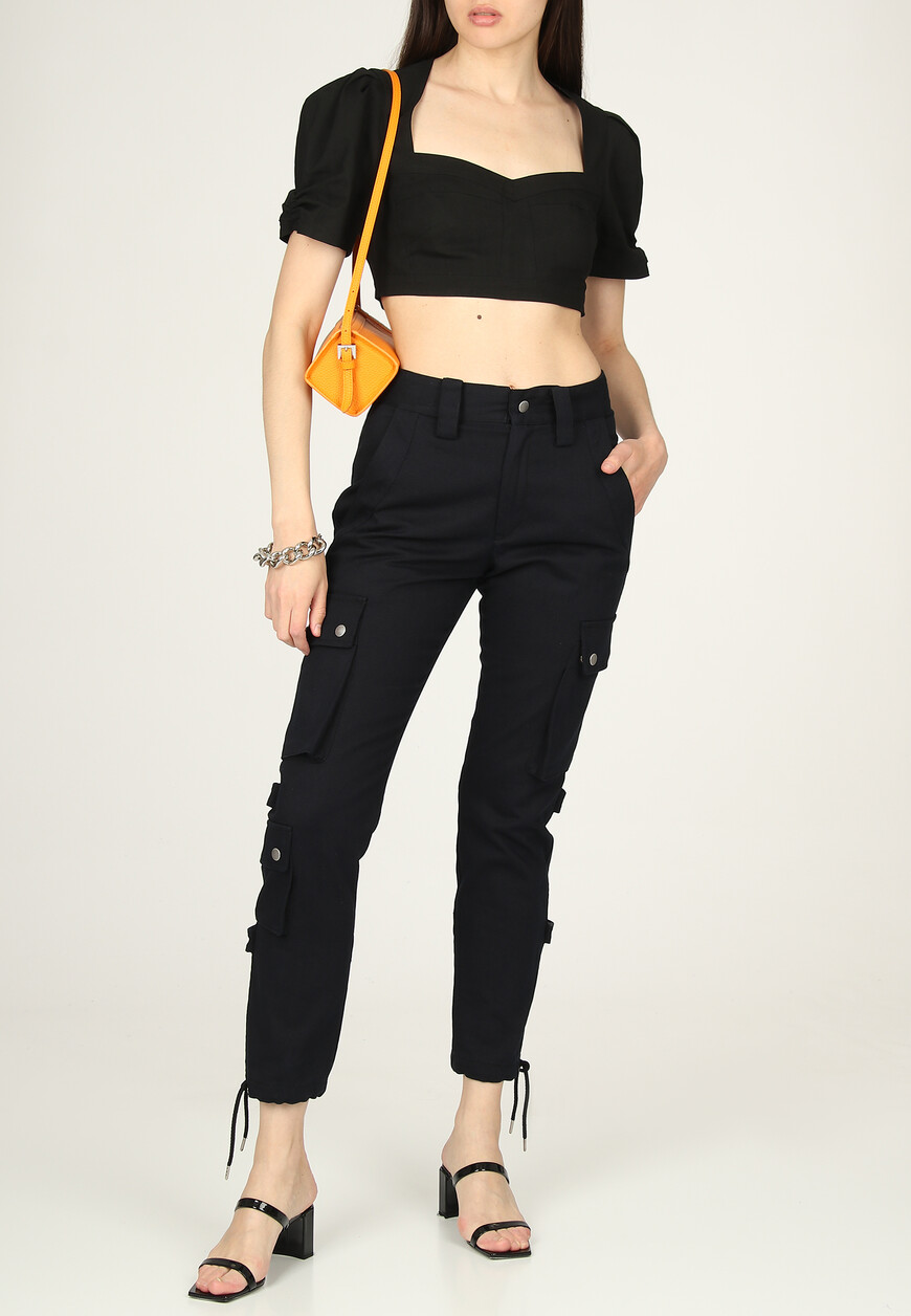 брюки  PA0106FA-A2G021 по акции