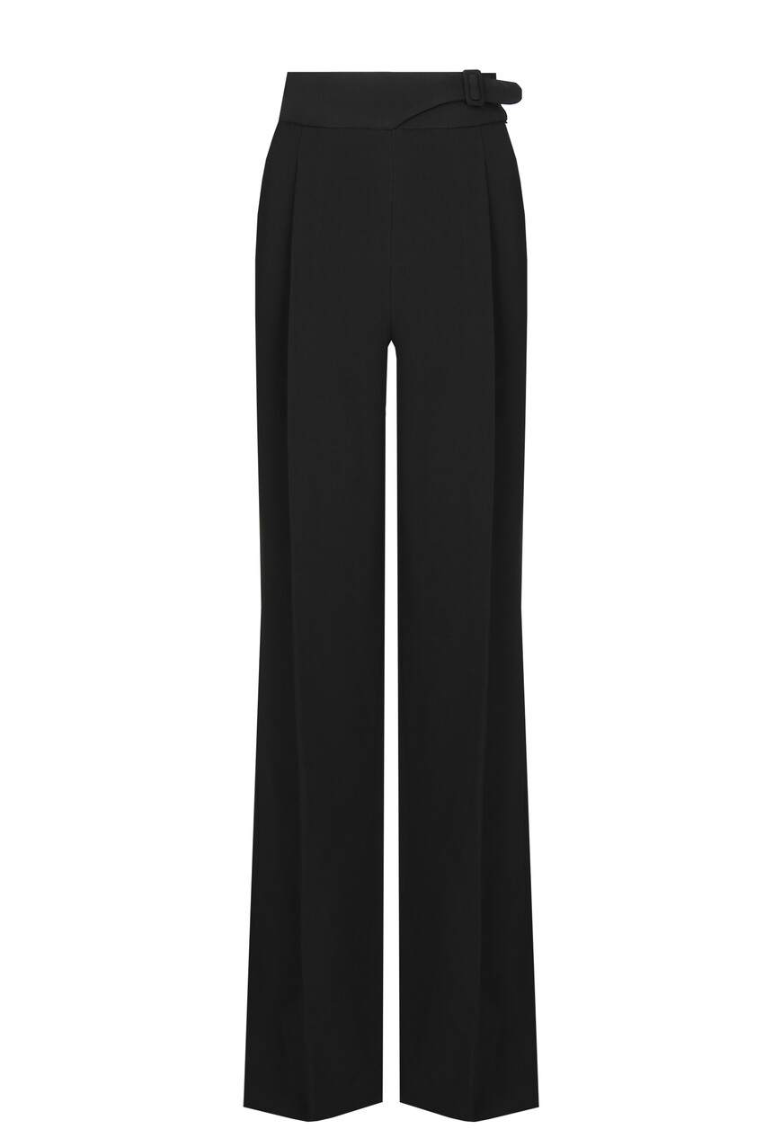 

Брюки Ermanno Scervino, Черный