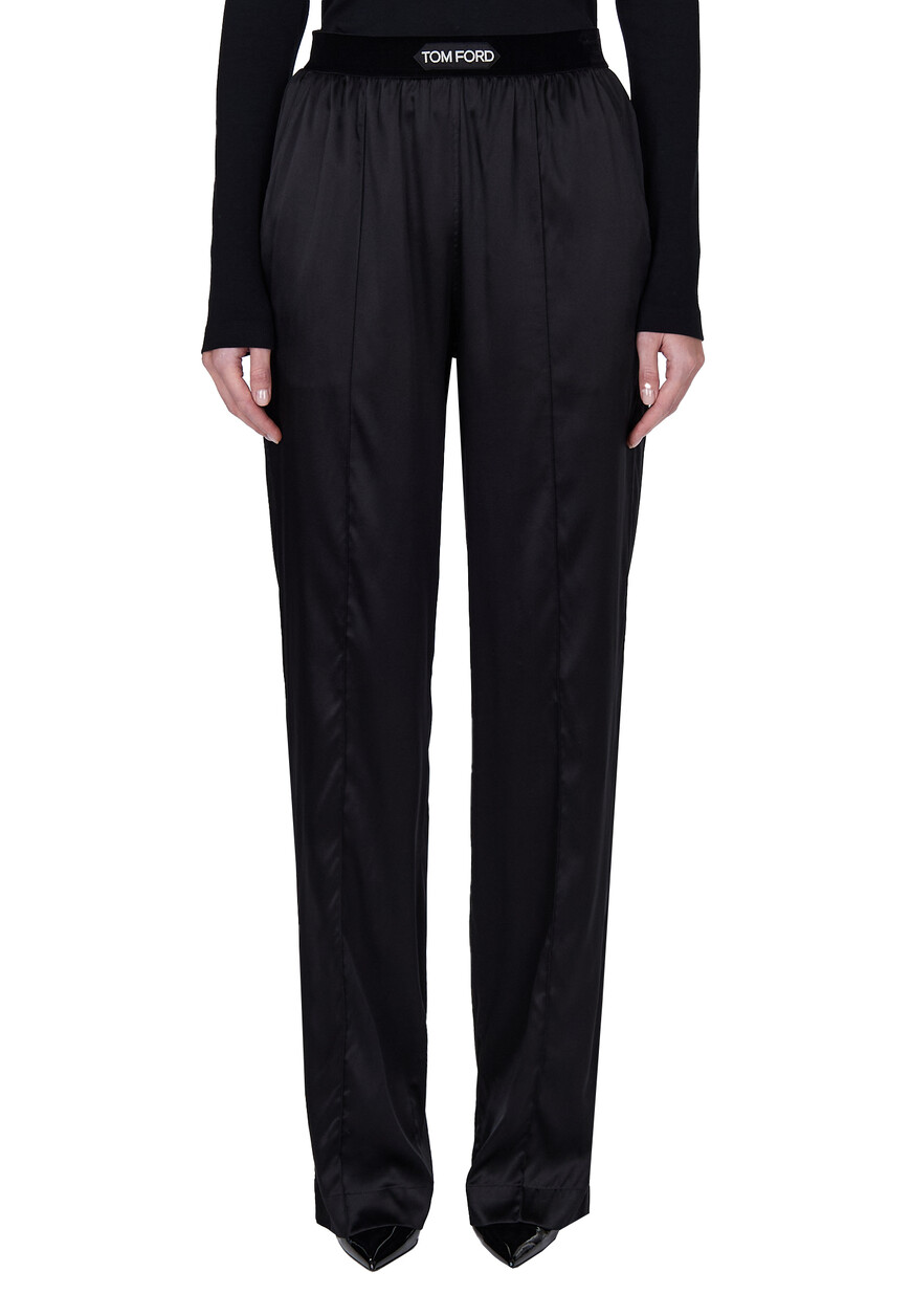 

Брюки Tom Ford, Черный
