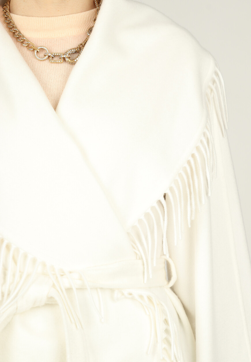 полупальто  S75/-/5418-PLU со скидкой