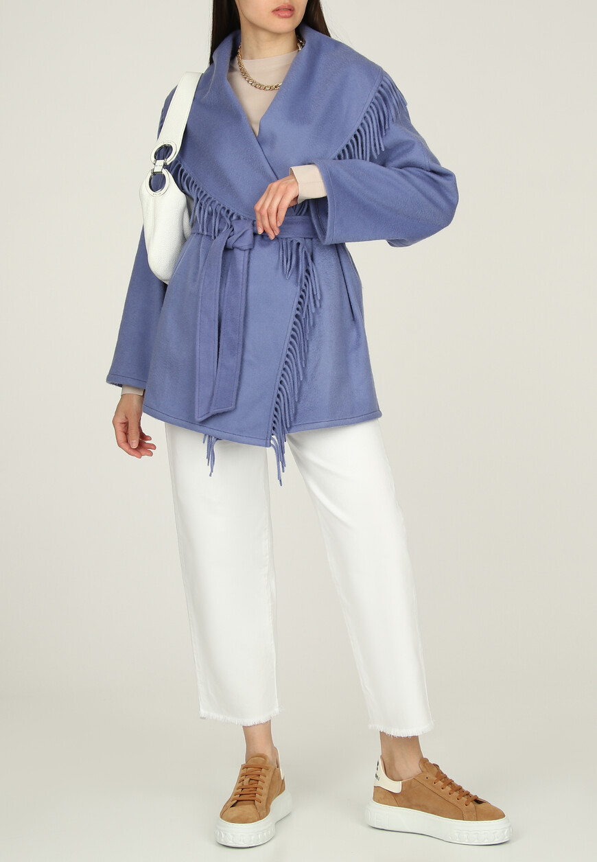 полупальто  S75/-/5418-PLU по акции