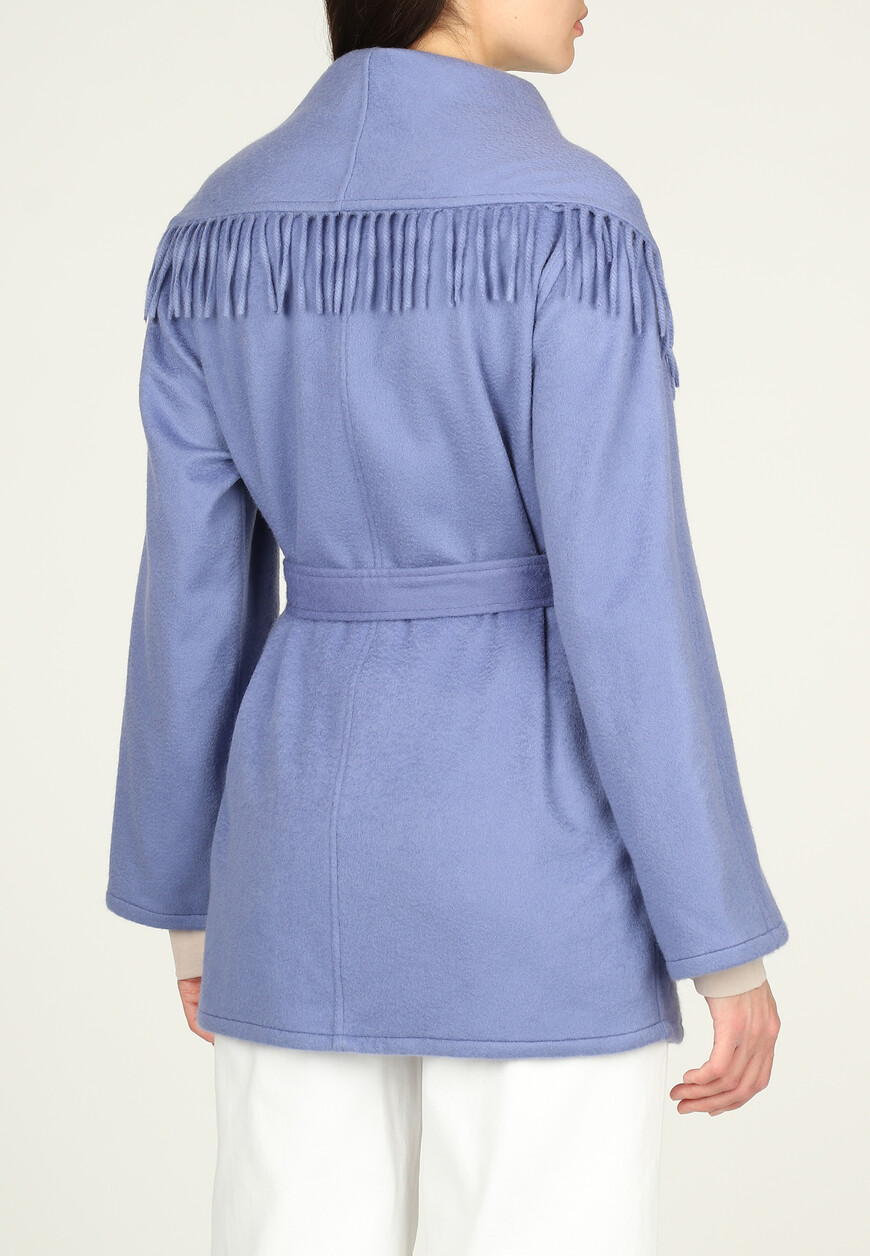 полупальто  S75/-/5418-PLU купить с доставкой