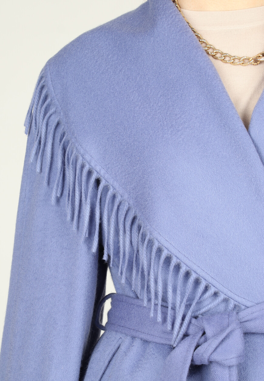 полупальто  S75/-/5418-PLU по низкой цене