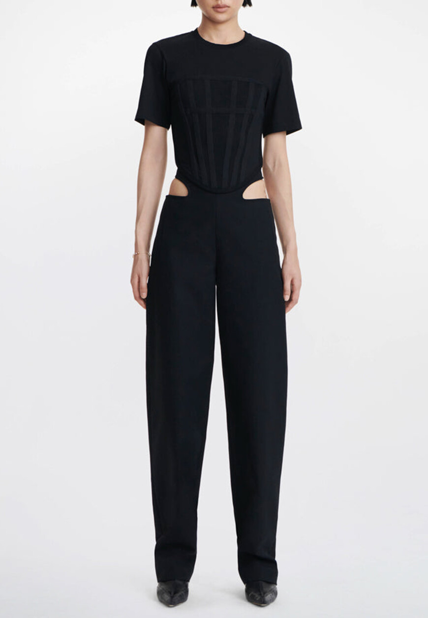 брюки  C2099R23 купить с доставкой