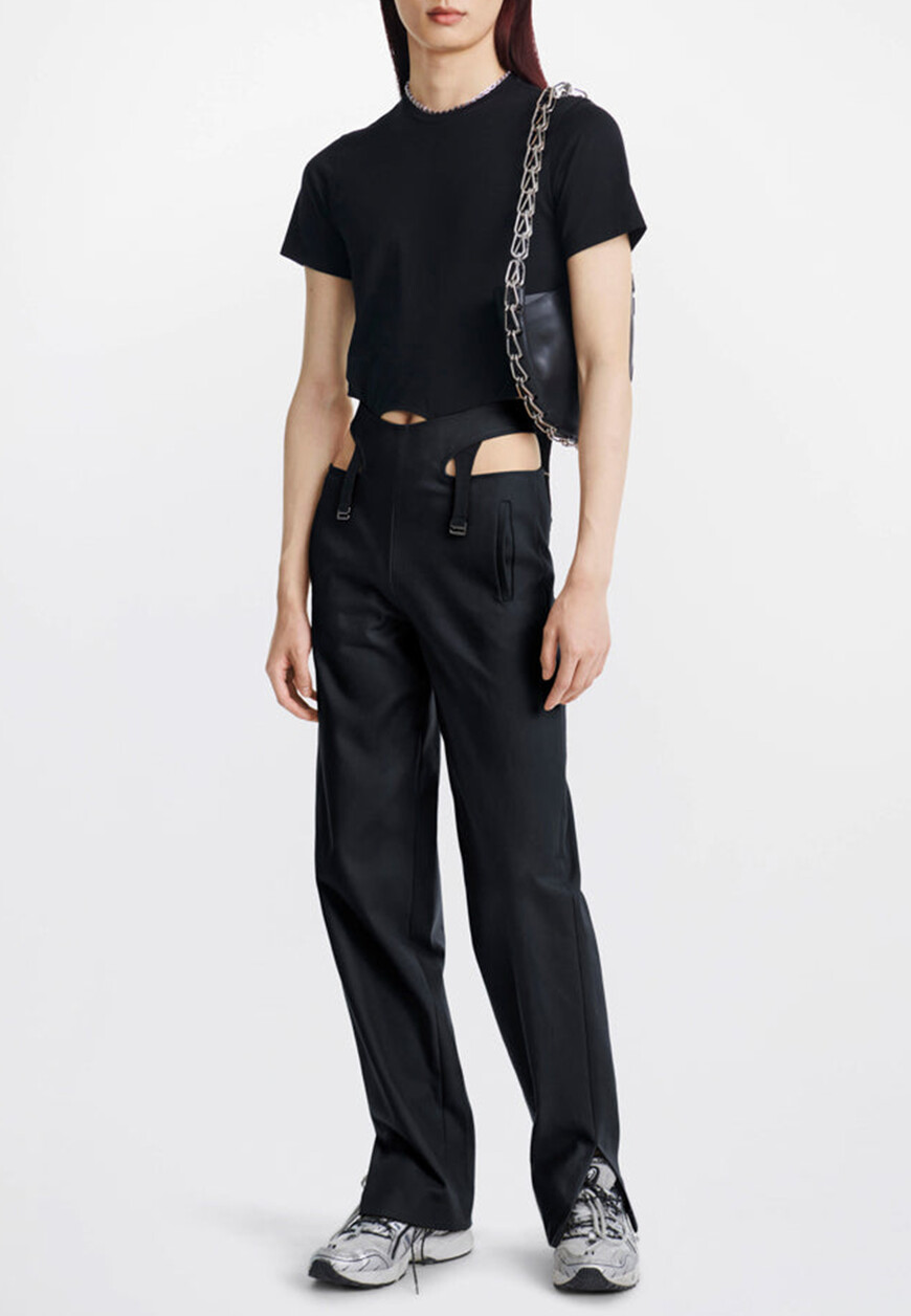 брюки  C2099R23 по низкой цене