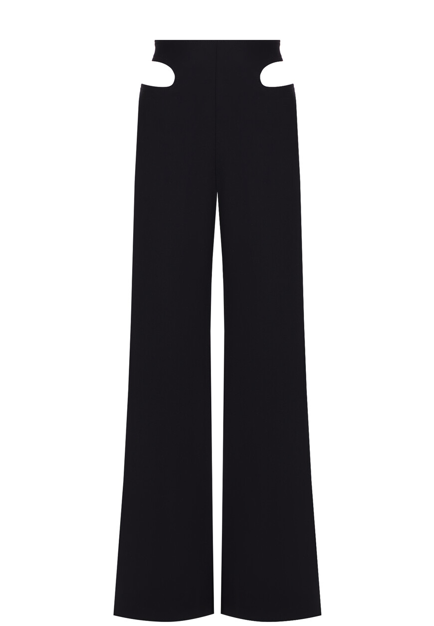 

Брюки Dion Lee, Черный