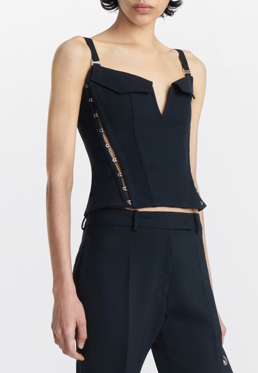 корсет  A3586R23 со скидкой