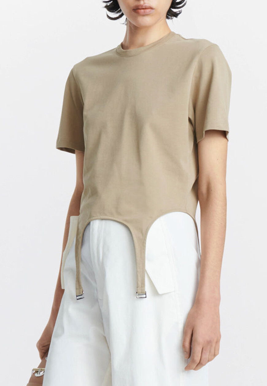 футболка  C3098R23 по низкой цене