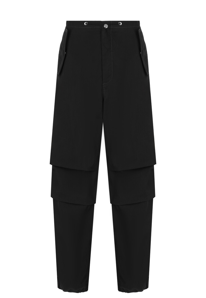 

Брюки Dion Lee, Черный
