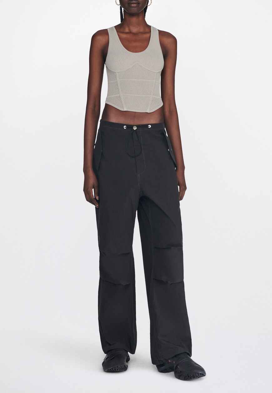 брюки  C2100R23 по акции