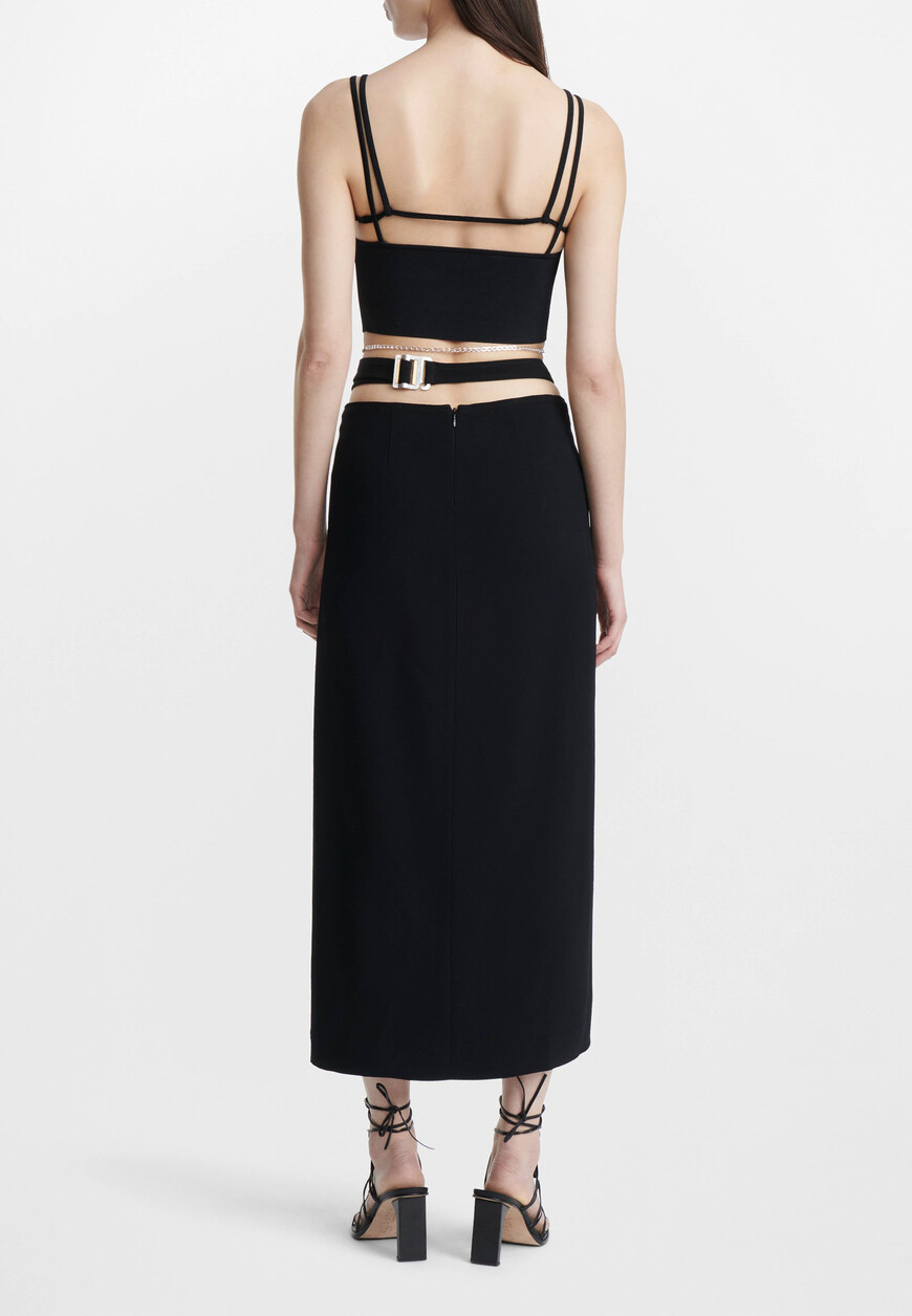 юбка  A1425S23 купить с доставкой