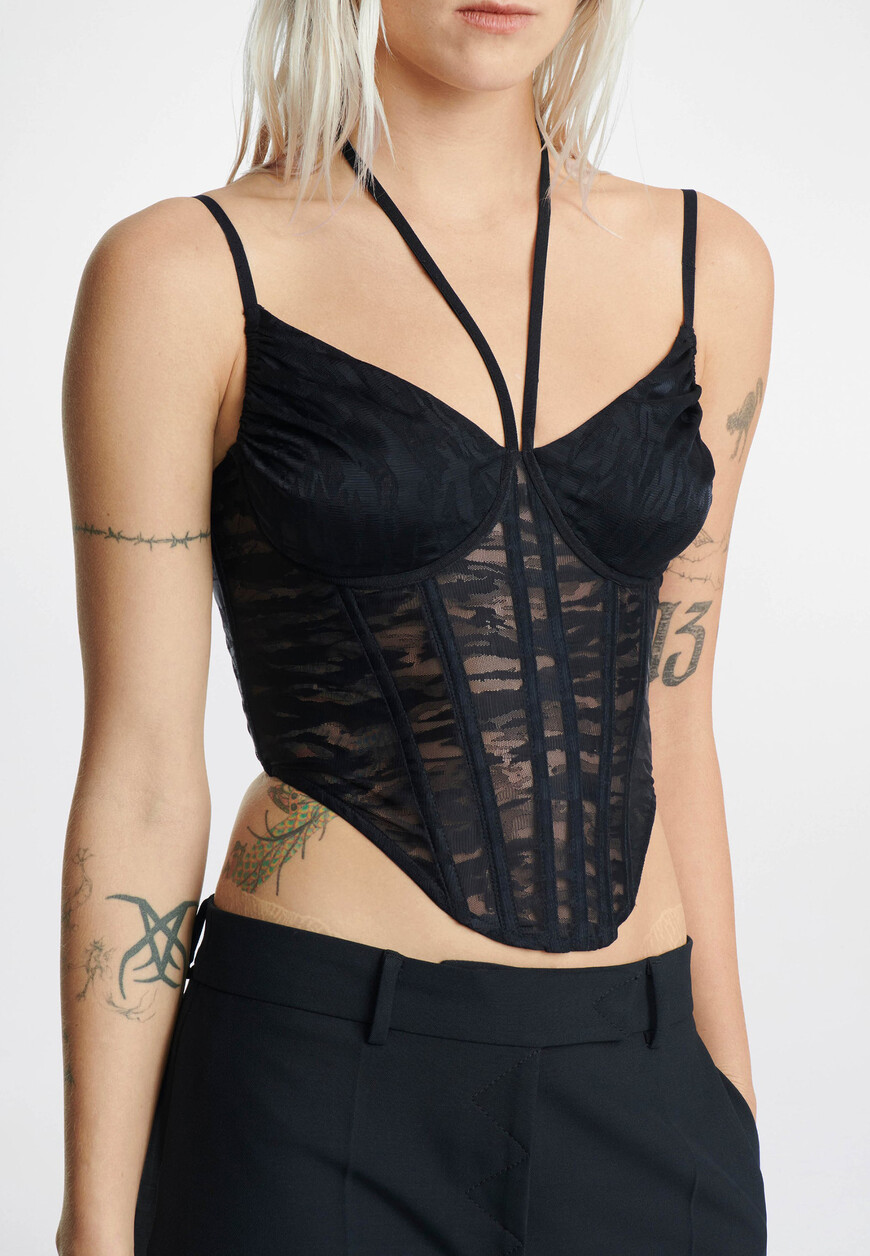 корсет  A3595S23 по низкой цене