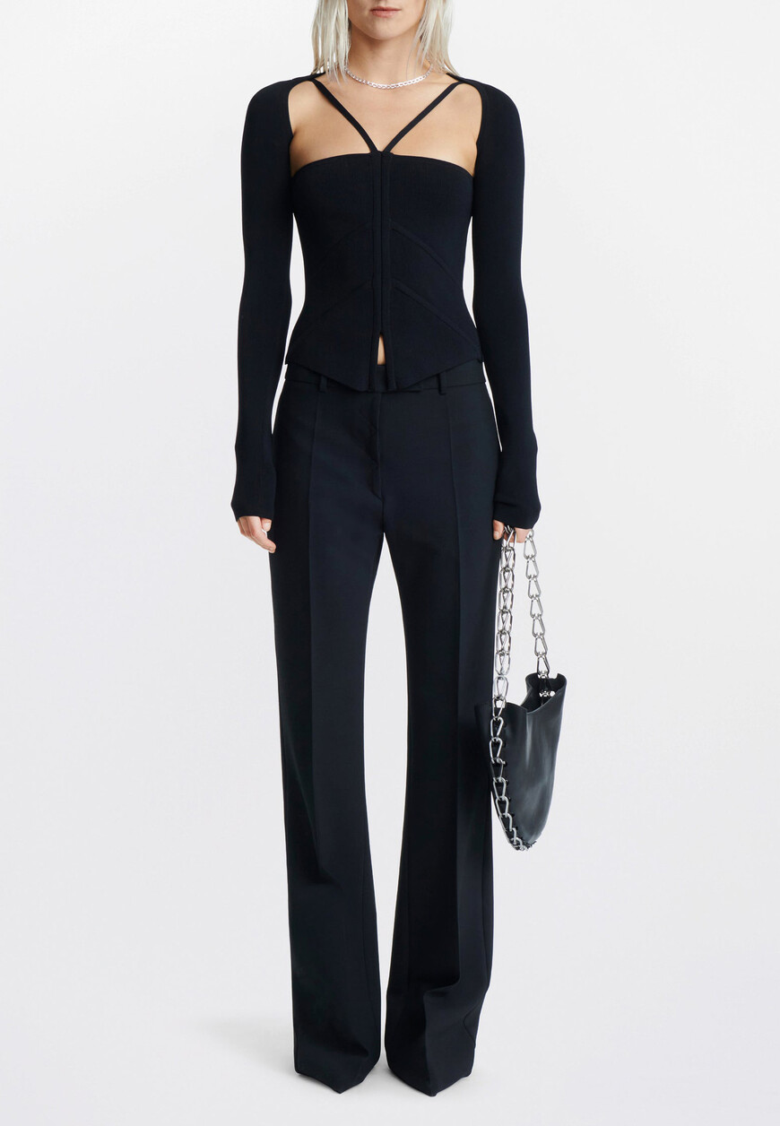 топ  A7699S23 купить с доставкой