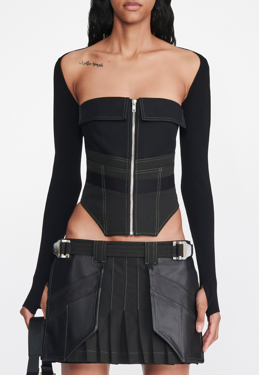 корсет  A3604S23 по акции