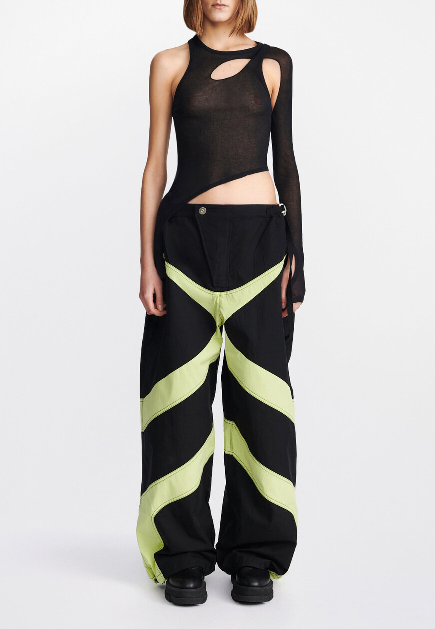 топ  C3134S23 по акции