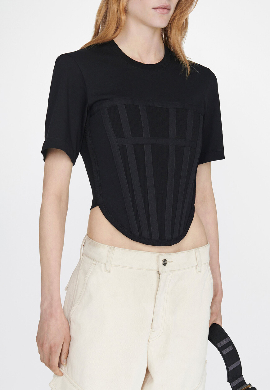 корсет  C3097R23 со скидкой