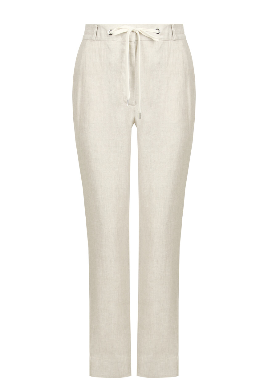 

Брюки Eleventy, Серый