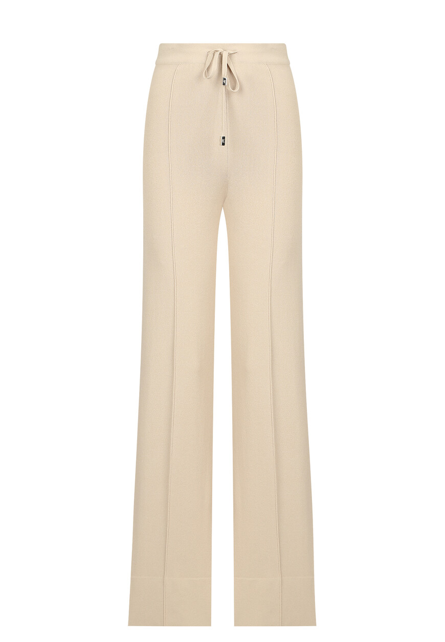 

Брюки Ermanno Scervino, Бежевый