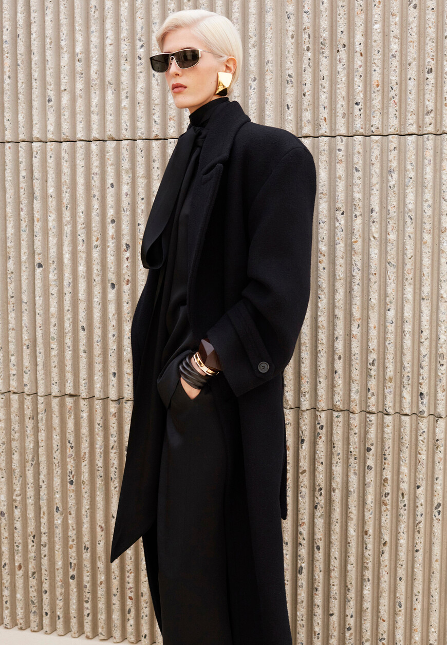 брюки  735726Y3G36 по акции