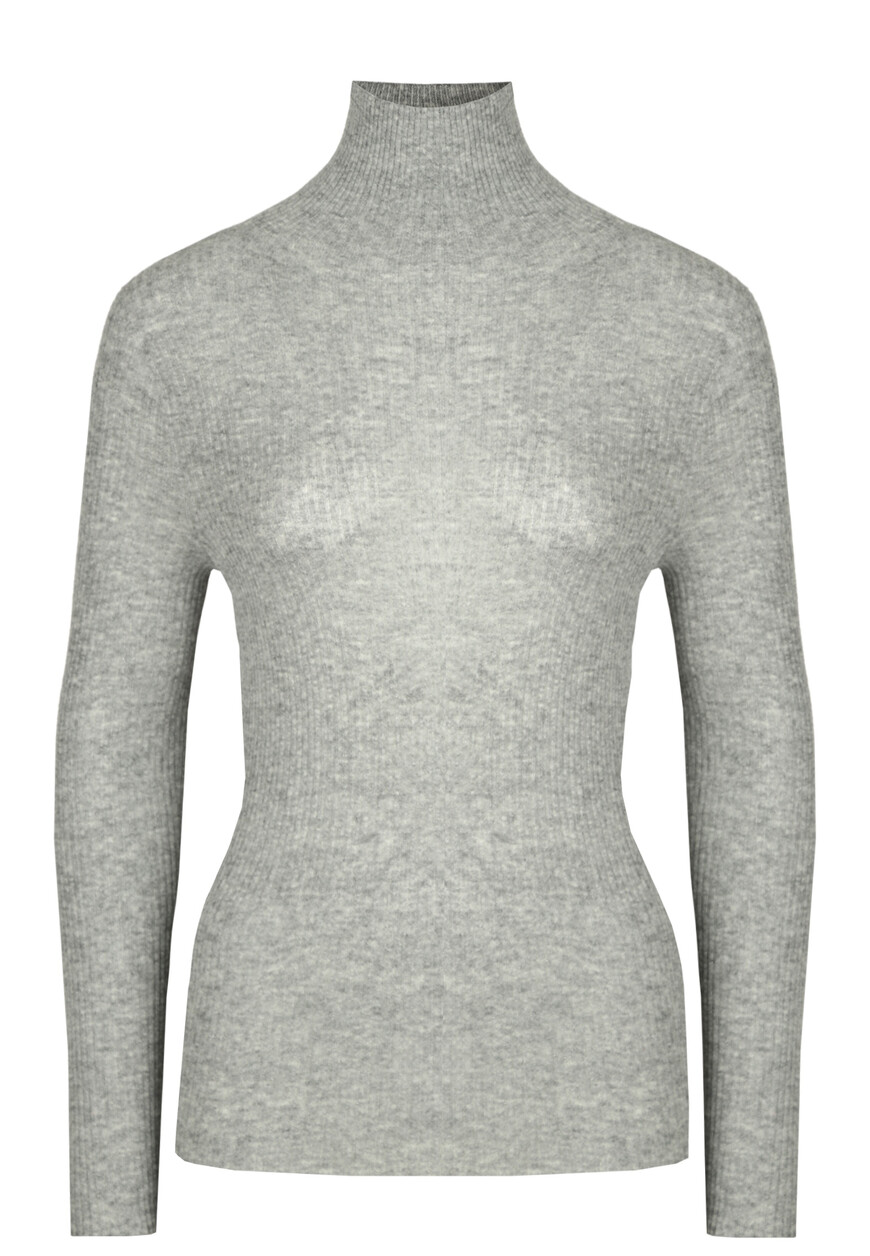 

Водолазка Fabiana Filippi, Серый