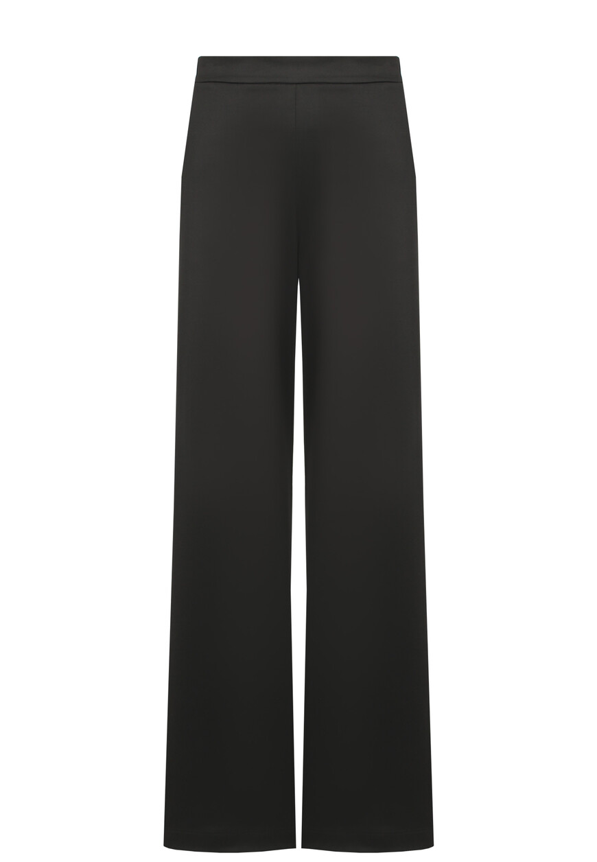 

Брюки Fabiana Filippi, Черный