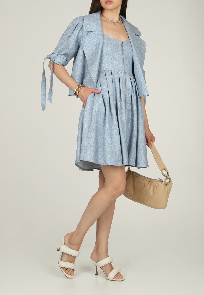 костюм  E23COONOR E23MACKIE по акции