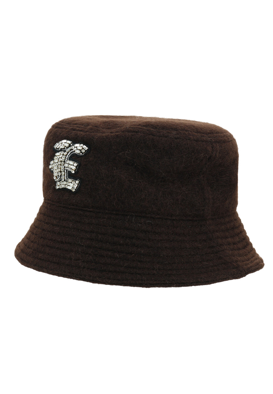 шляпа  D433V320UPK по акции