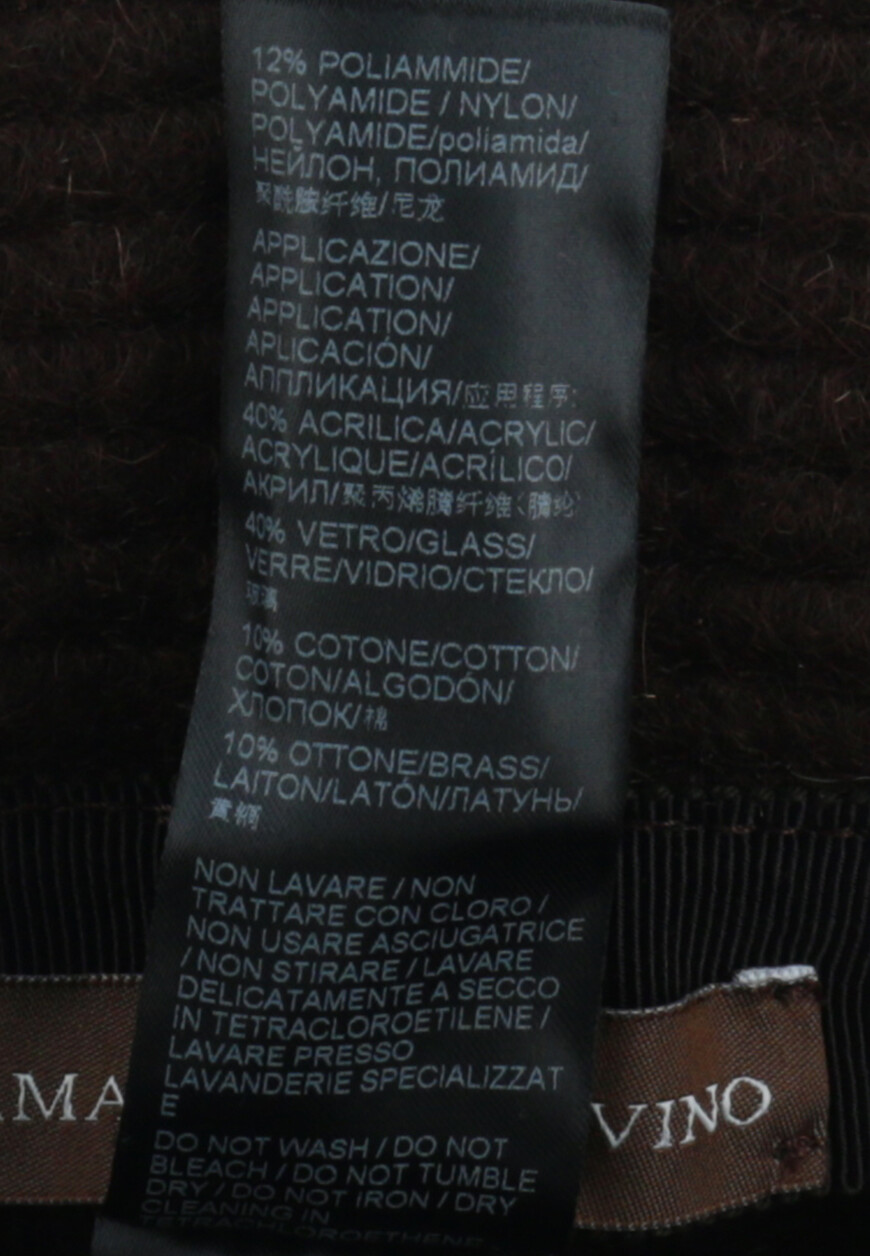 шляпа  D433V320UPK по распродаже