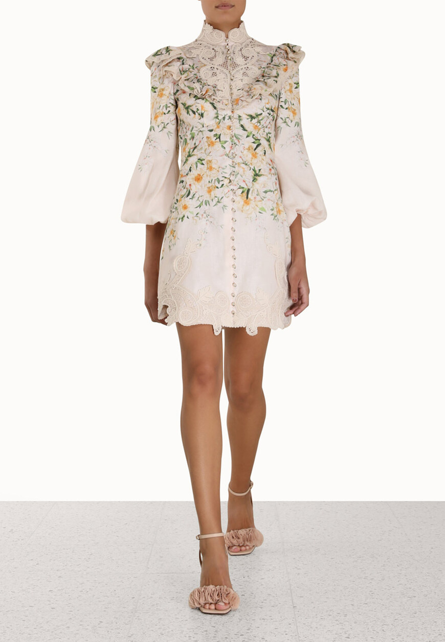 платье  6772DCOA по акции