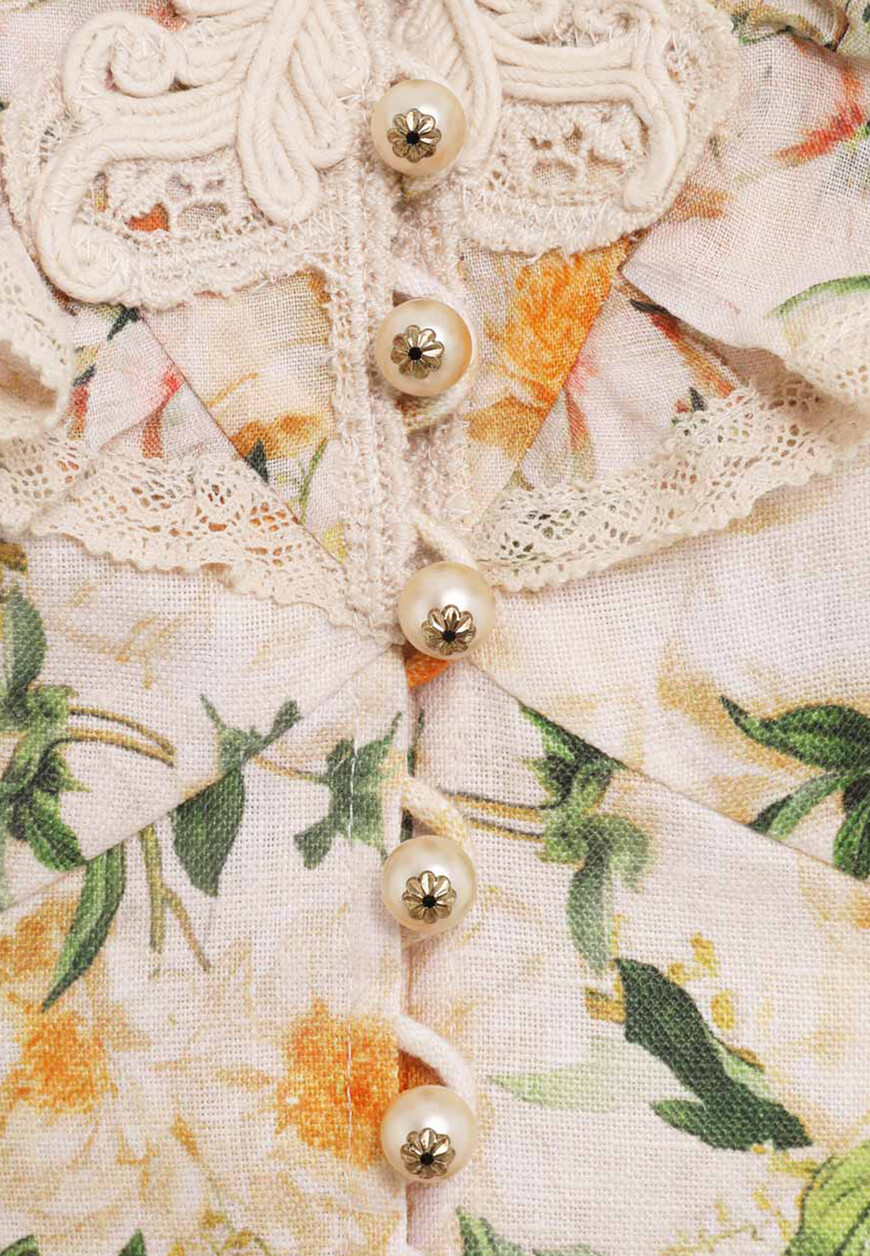 платье  6772DCOA на официальном сайте