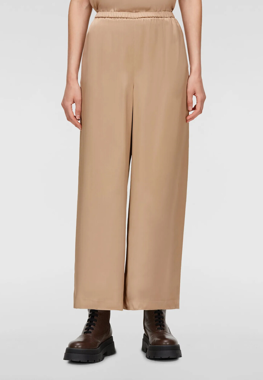 Брюки Fabiana Filippi 55930₽