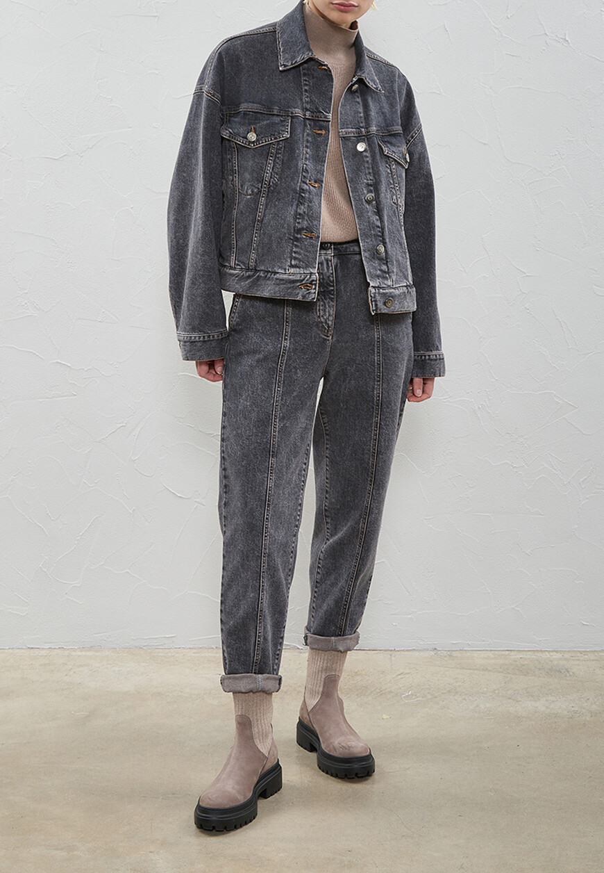 куртка  от бренда peserico по акции