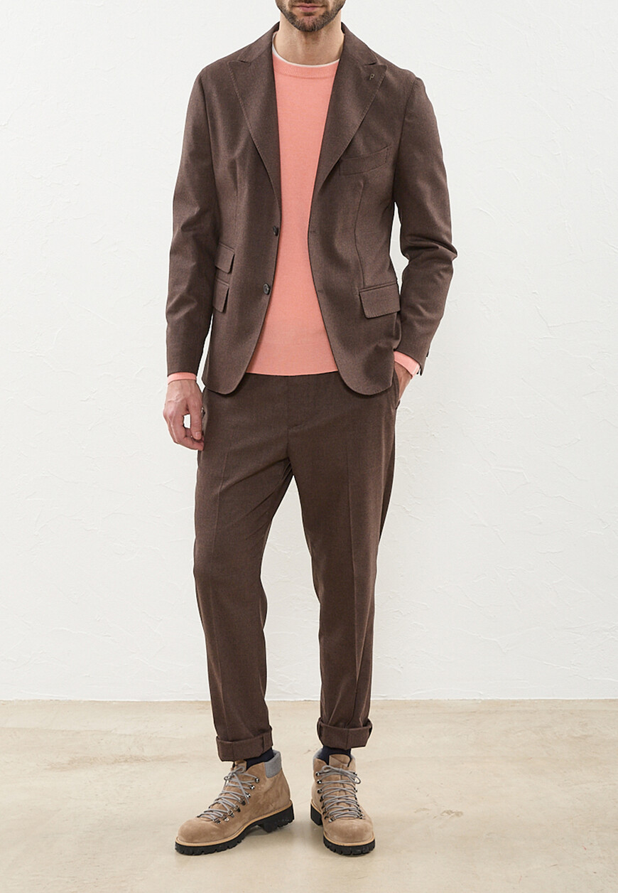 брюки  от бренда peserico по акции