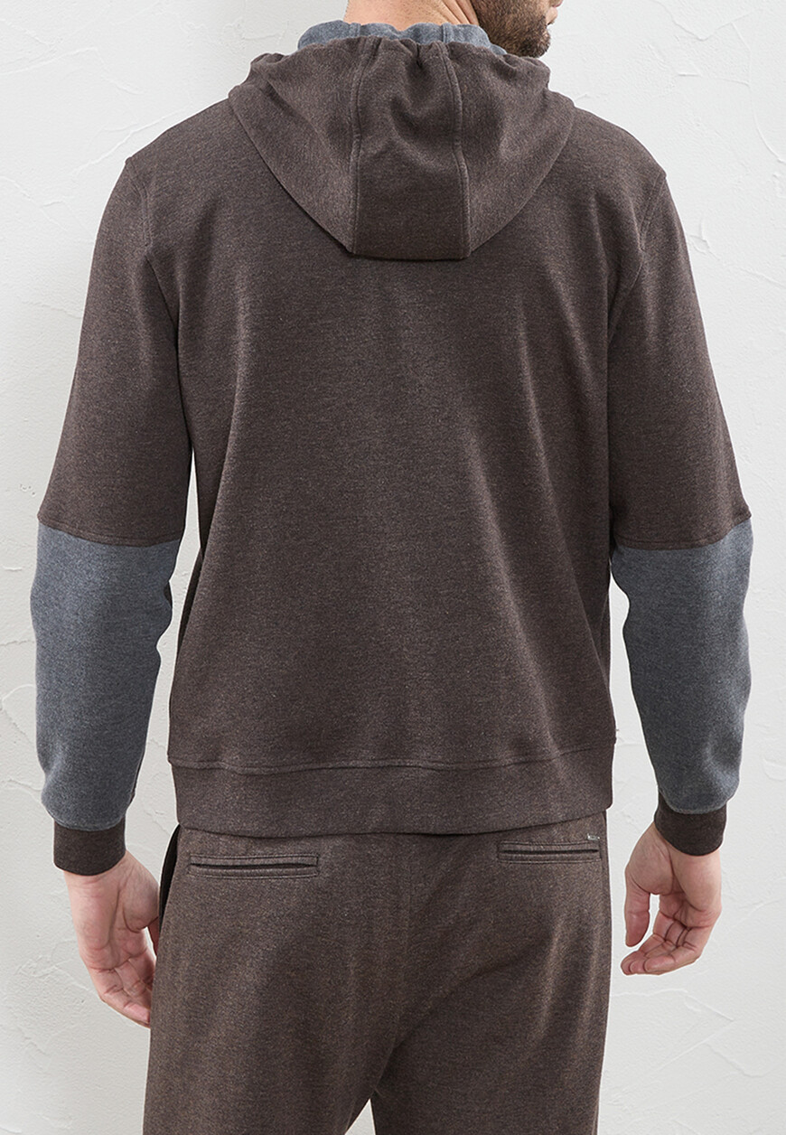 толстовка  R52172J0 купить с доставкой