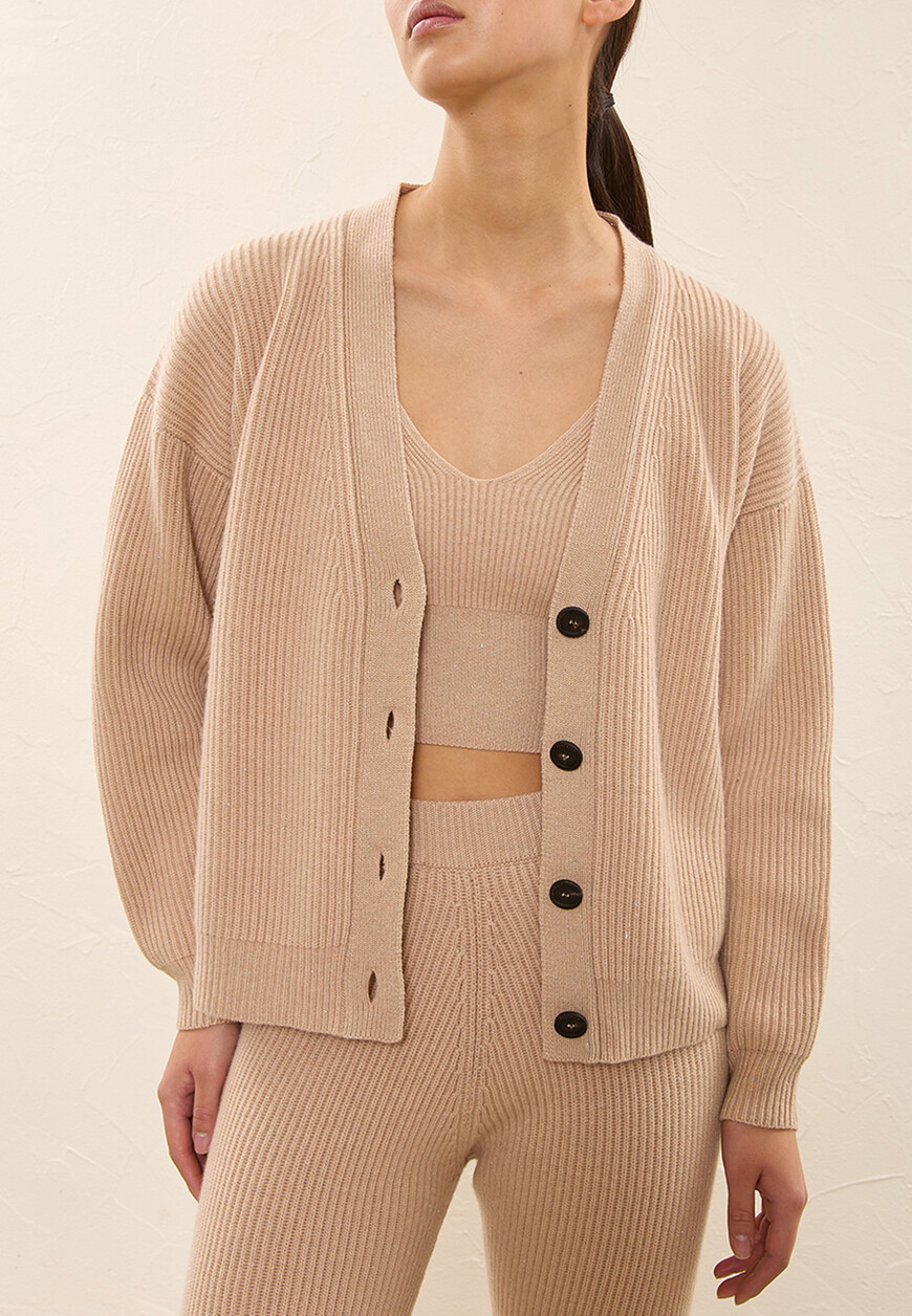 кардиган  S99062F07 со скидкой