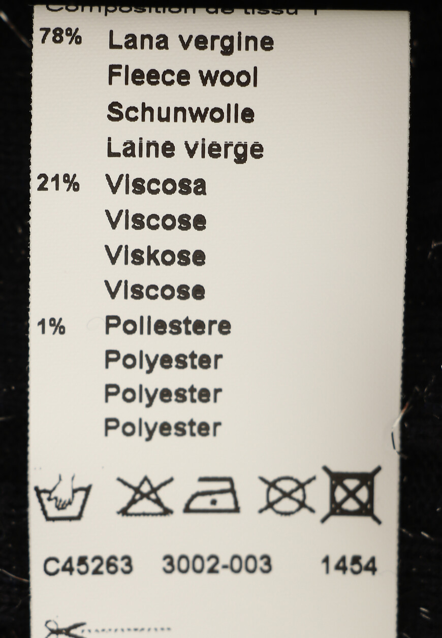 водолазка  S99010F14K на официальном сайте