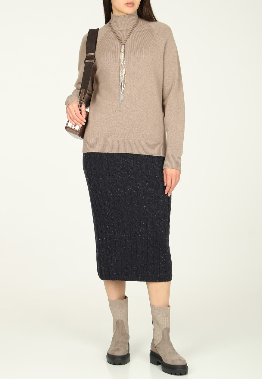 юбка  S95016F07 по акции