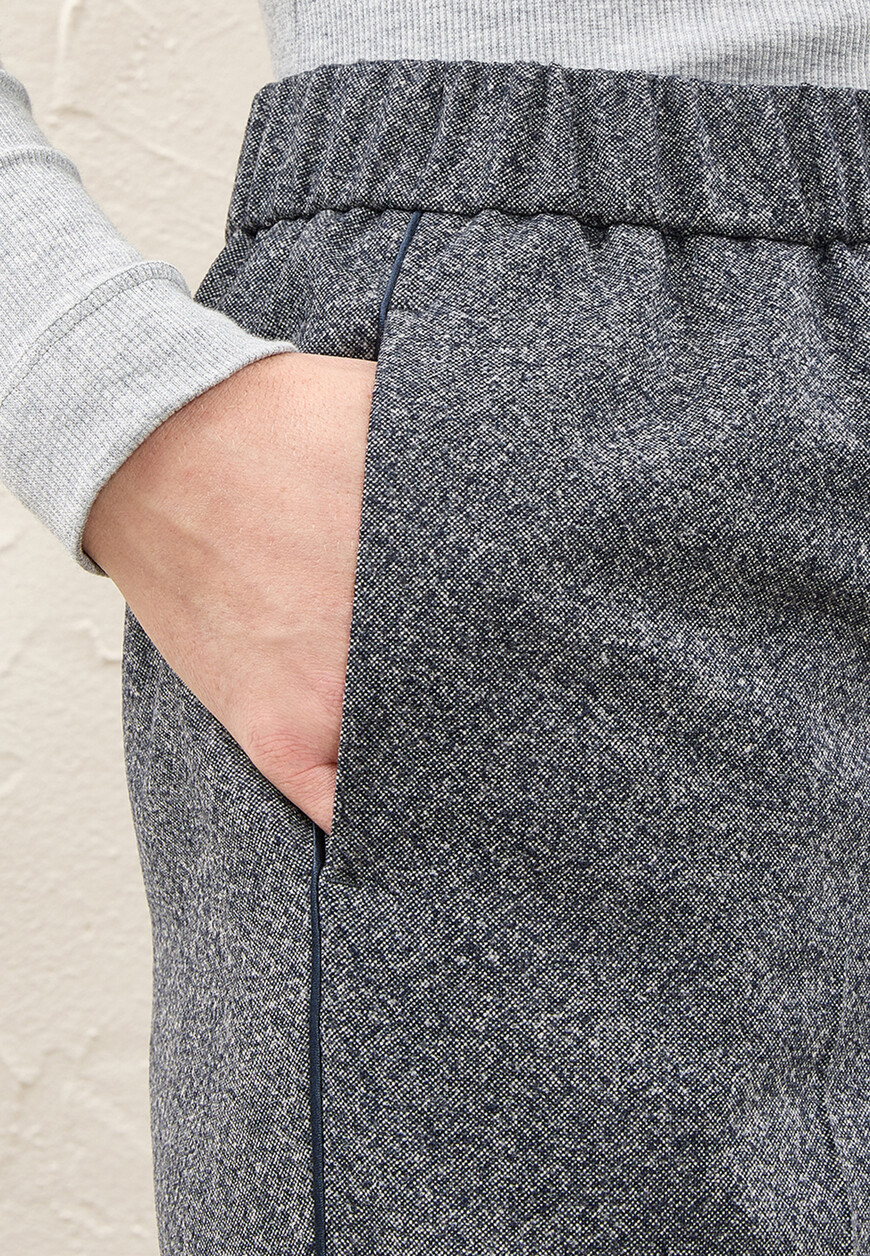 брюки  P04572S купить с доставкой