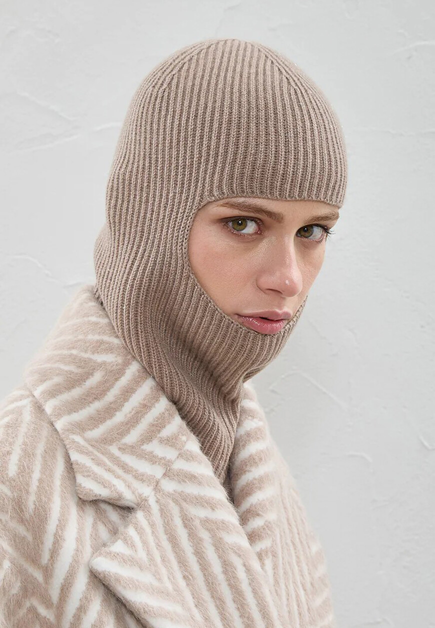 шапка  S36145F07 по акции