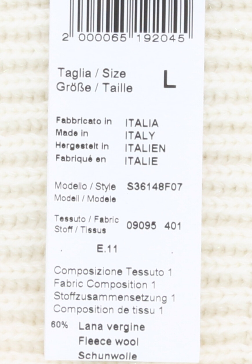 шапка  S36145F07 купить с доставкой