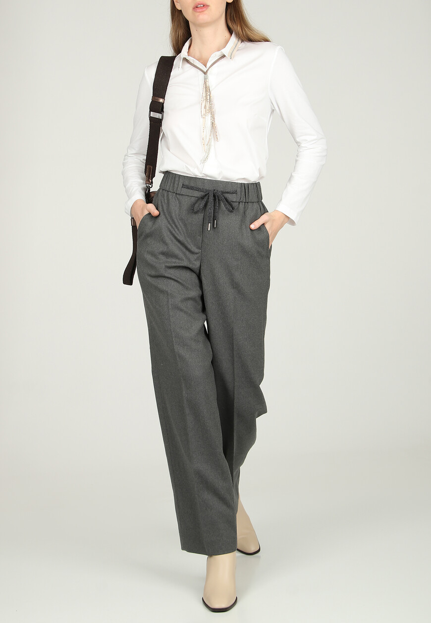 брюки  P04877 по акции