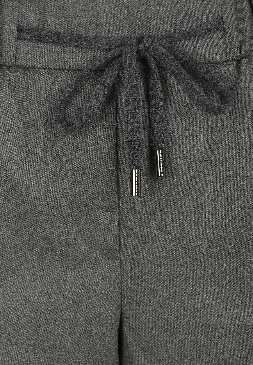 брюки  P04877 со скидкой