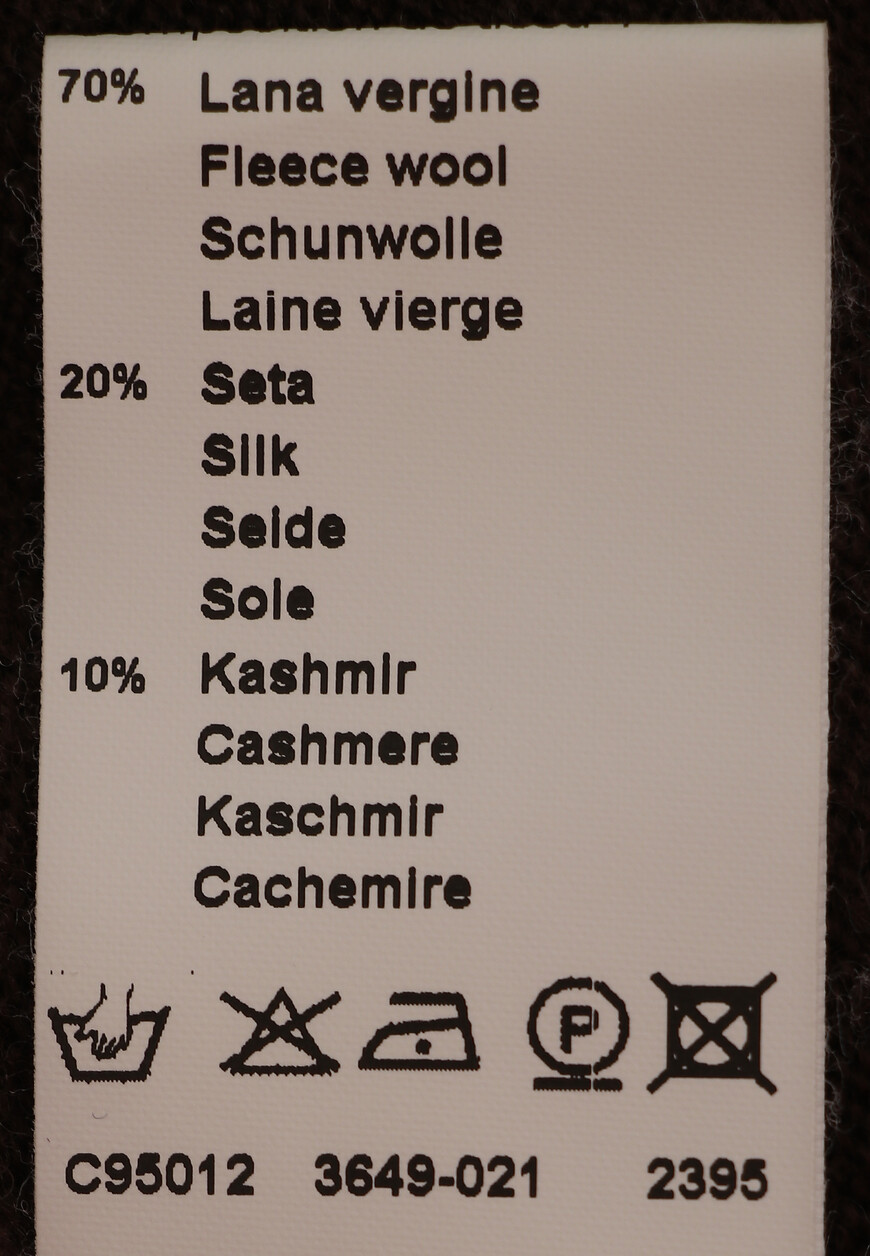 пуловер  R59139F12 оригинал